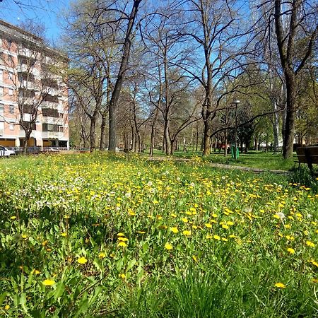 B&B Wiligelmo Intero Appartamento Con Colazione Inclusa Modena Exterior photo