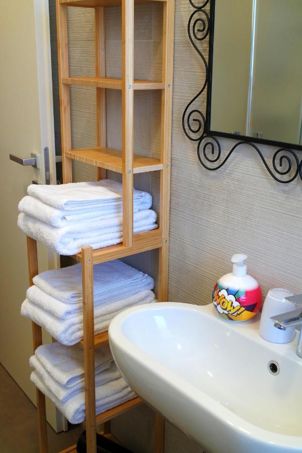 B&B Wiligelmo Intero Appartamento Con Colazione Inclusa Modena Exterior photo