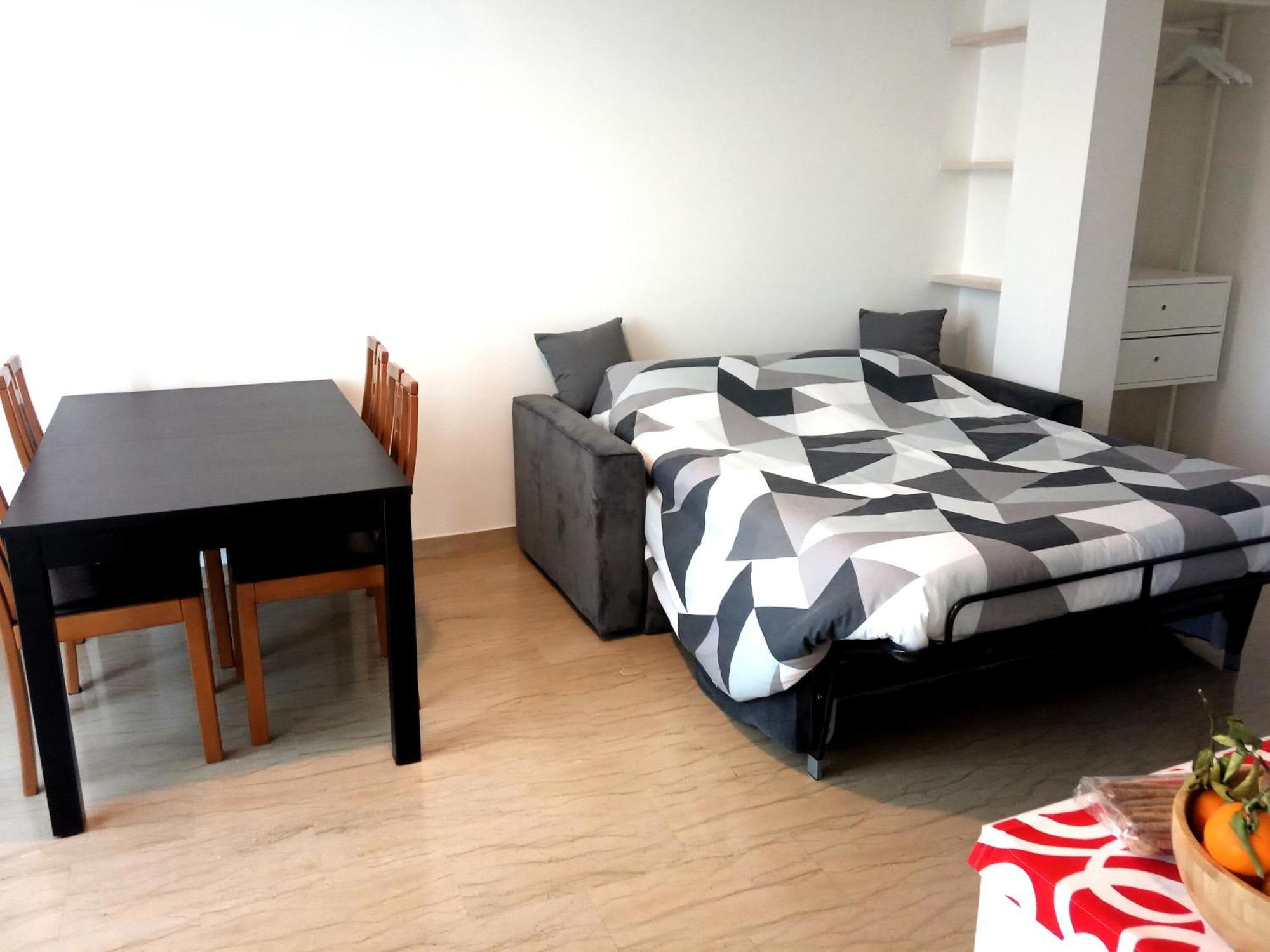 B&B Wiligelmo Intero Appartamento Con Colazione Inclusa Modena Exterior photo