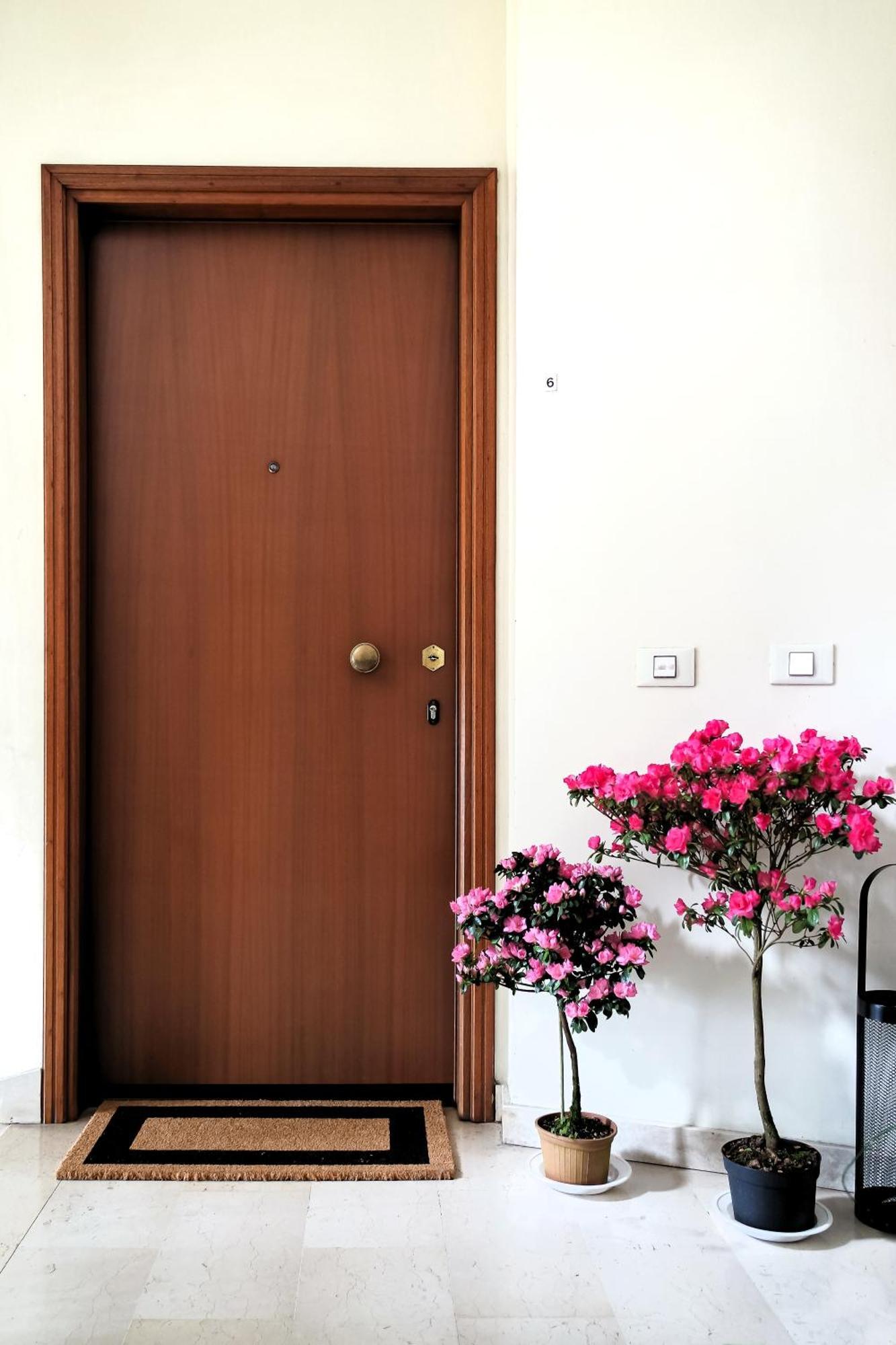 B&B Wiligelmo Intero Appartamento Con Colazione Inclusa Modena Exterior photo